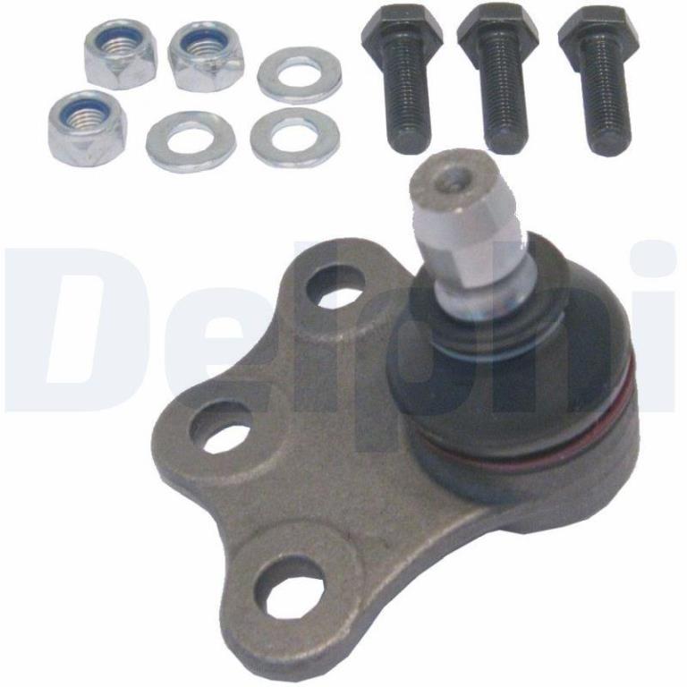Rotule de suspension (Rotule de pivot) DELPHI ref. TC1312