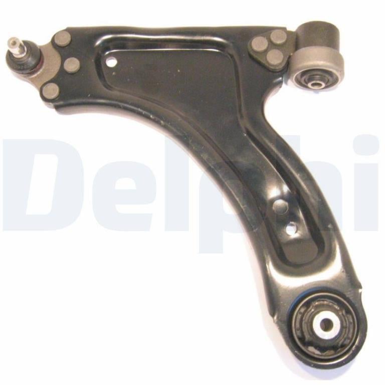 Triangle de suspension DELPHI ref. TC1313