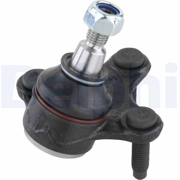 Rotule de suspension (Rotule de pivot) DELPHI ref. TC1316