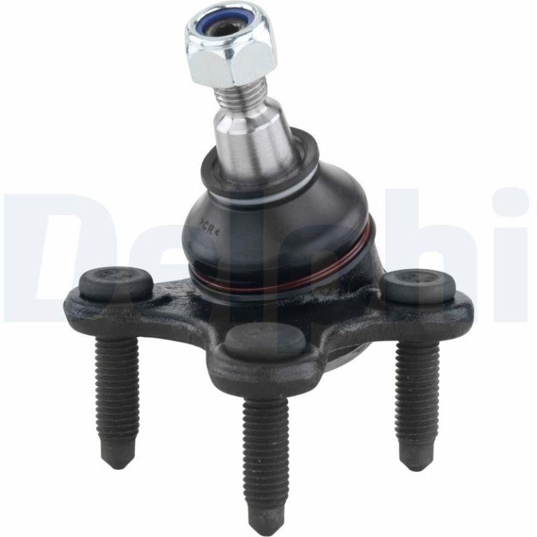 Rotule de suspension (Rotule de pivot) DELPHI ref. TC1316