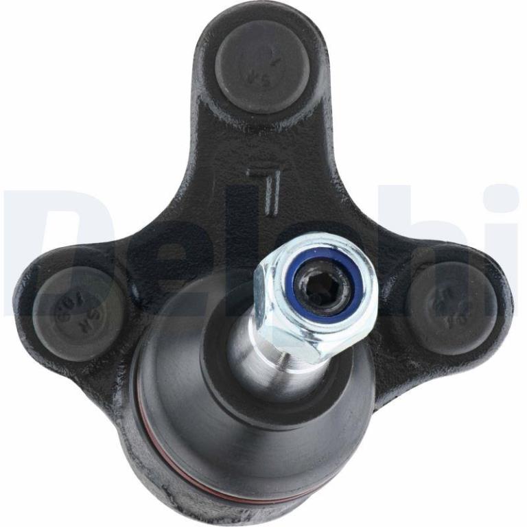 Rotule de suspension (Rotule de pivot) DELPHI ref. TC1316