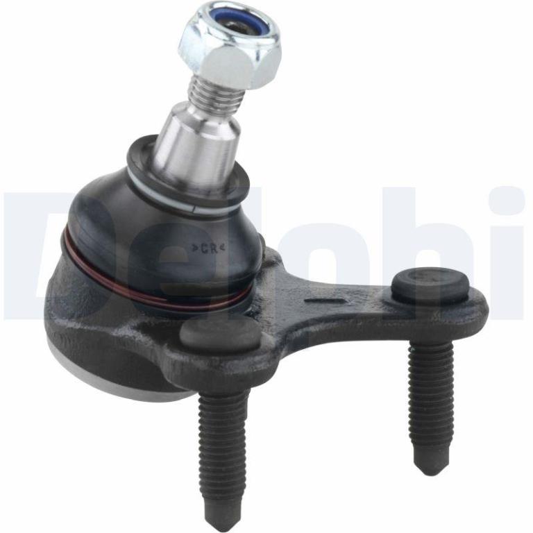 Rotule de suspension (Rotule de pivot) DELPHI ref. TC1316