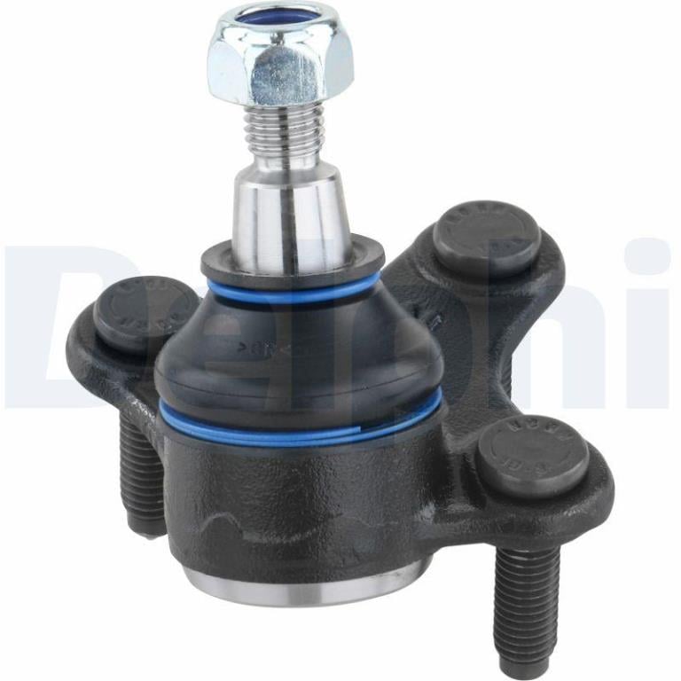 Rotule de suspension (Rotule de pivot) DELPHI ref. TC1317