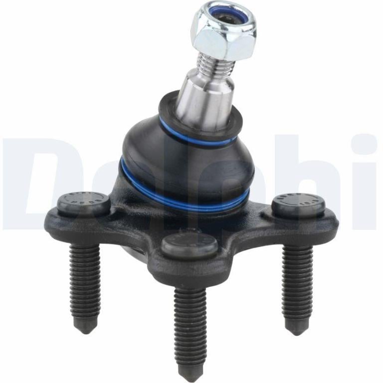 Rotule de suspension (Rotule de pivot) DELPHI ref. TC1317