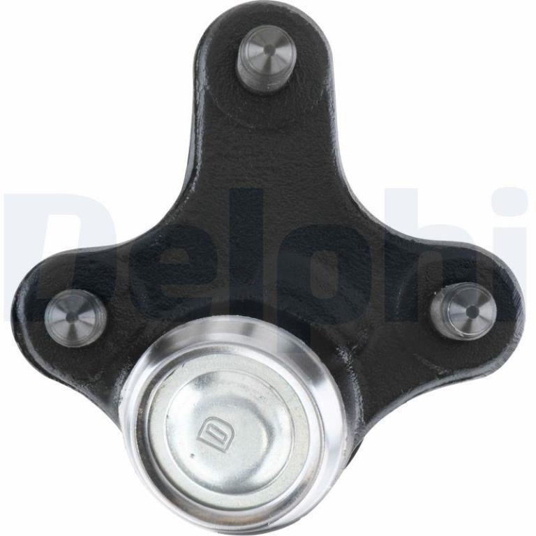 Rotule de suspension (Rotule de pivot) DELPHI ref. TC1317