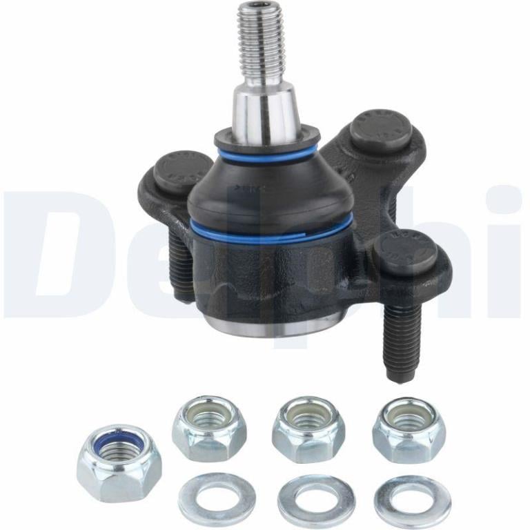Rotule de suspension (Rotule de pivot) DELPHI ref. TC1317