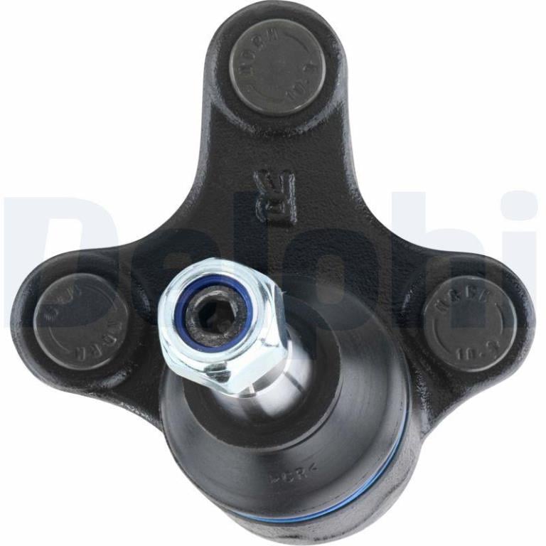 Rotule de suspension (Rotule de pivot) DELPHI ref. TC1317