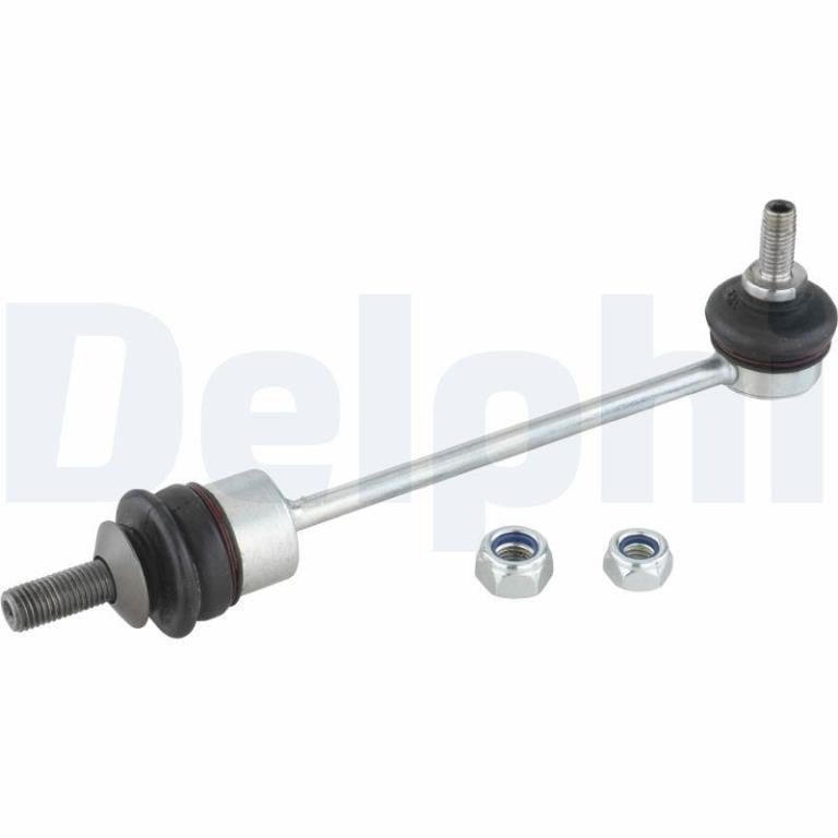 Biellette de barre stabilisatrice (Biellette antiroulis) DELPHI TC1324
