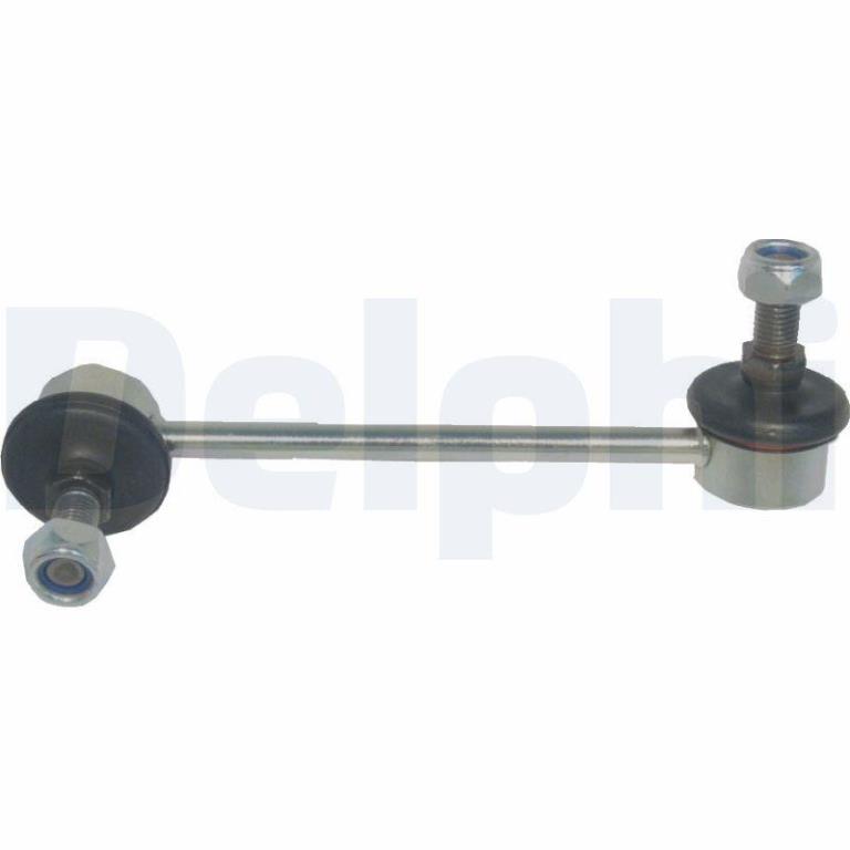 Biellette de barre stabilisatrice (Biellette antiroulis) DELPHI TC1337