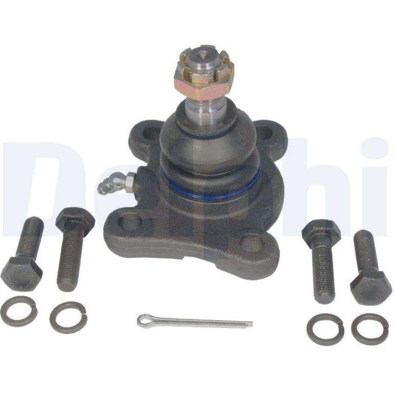 Rotule de suspension (Rotule de pivot) DELPHI ref. TC1338