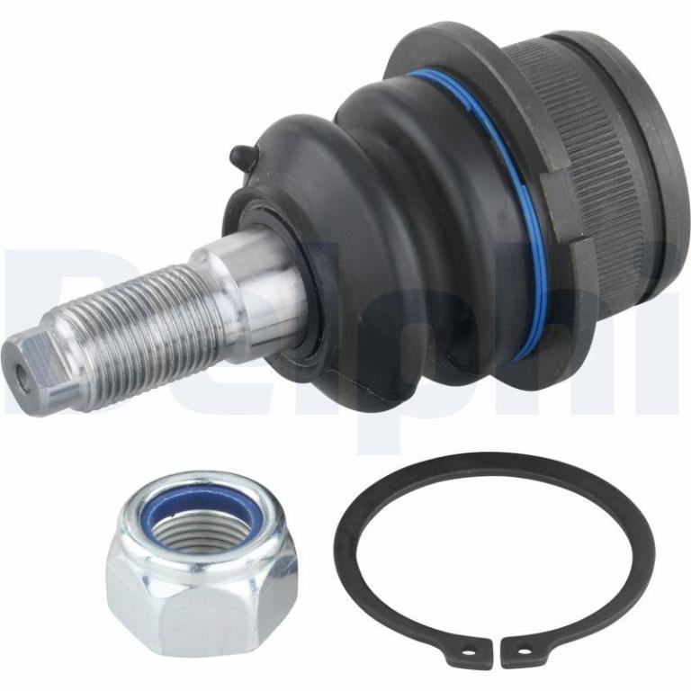 Rótula de suspensão DELPHI ref. TC134