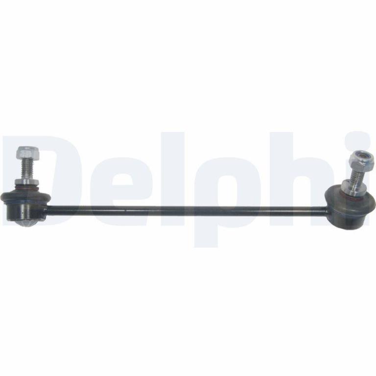 Biellette de barre stabilisatrice (Biellette antiroulis) DELPHI ref. TC1353