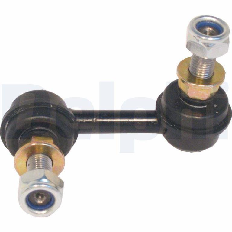 Biellette de barre stabilisatrice (Biellette antiroulis) DELPHI TC1355