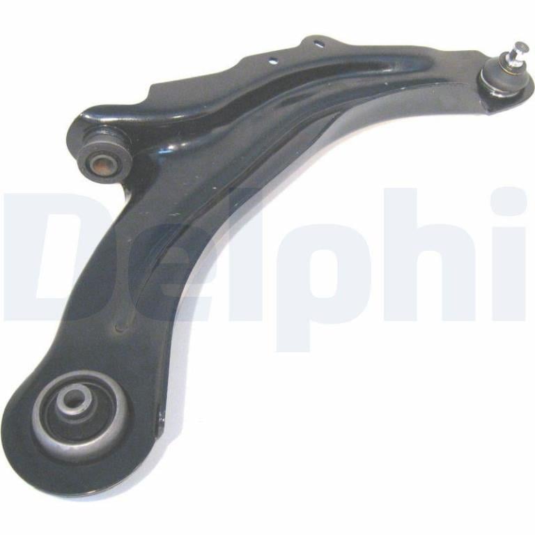 Triangle de suspension DELPHI ref. TC1365