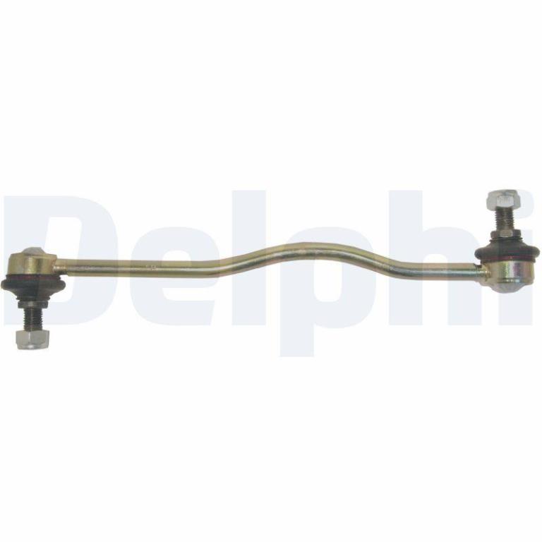 Biellette de barre stabilisatrice (Biellette antiroulis) DELPHI TC1375