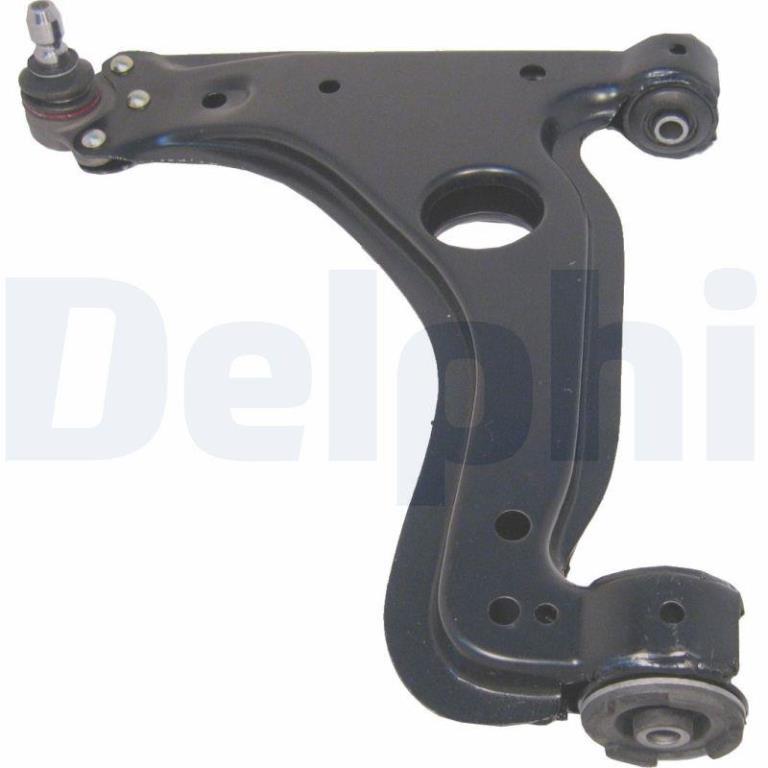 Triangle de suspension DELPHI ref. TC1376