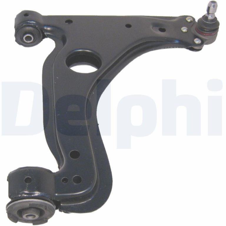 Triangle de suspension DELPHI ref. TC1377
