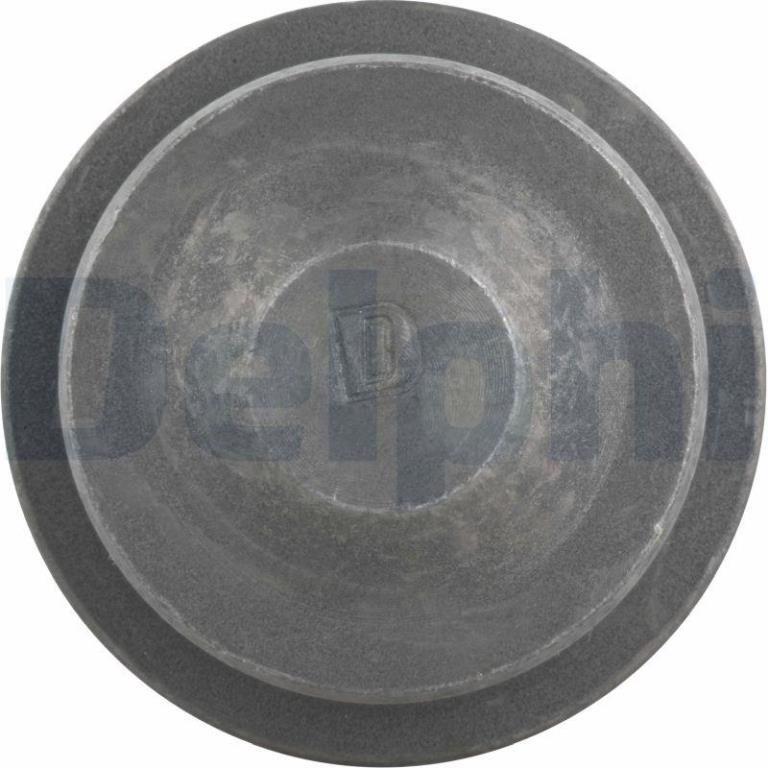 Rotule de suspension (Rotule de pivot) DELPHI ref. TC1382