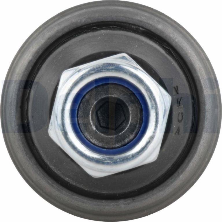 Rotule de suspension (Rotule de pivot) DELPHI ref. TC1382