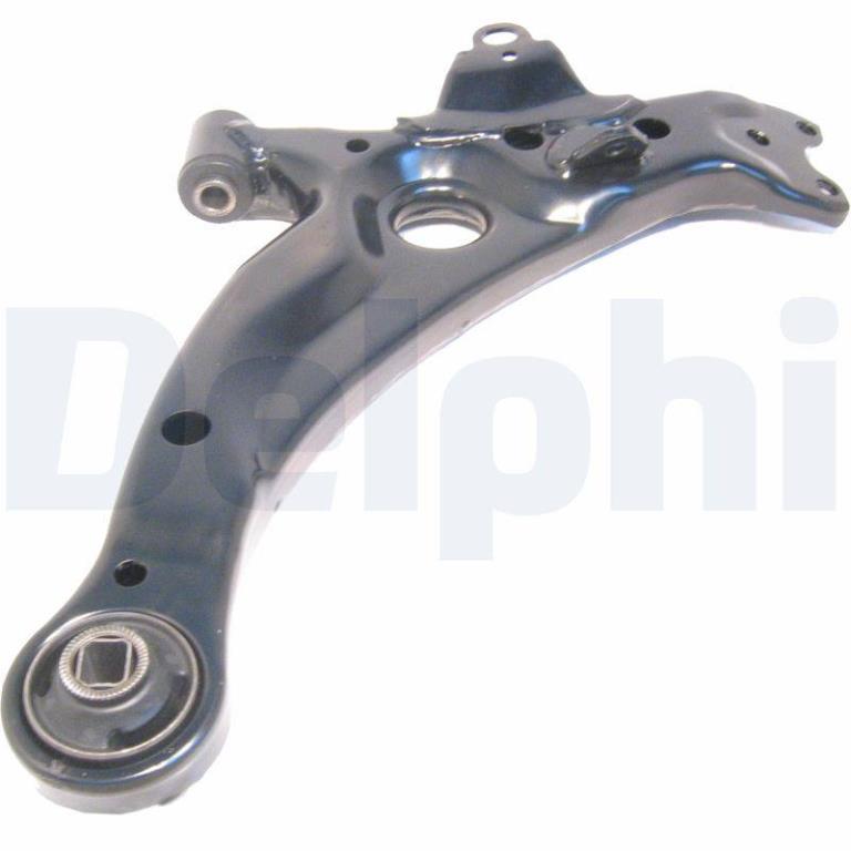 Triangle de suspension DELPHI ref. TC1396
