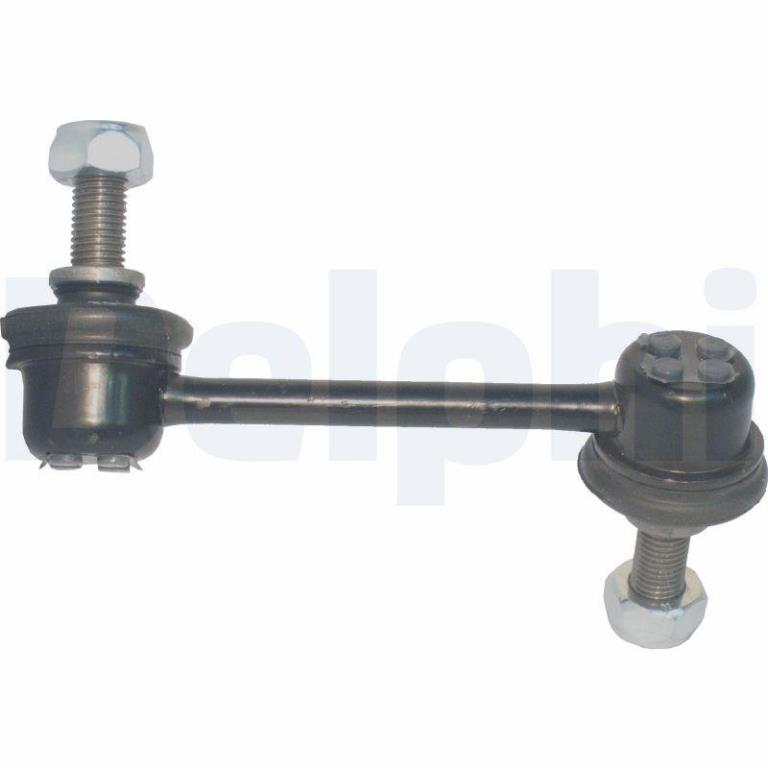 Biellette de barre stabilisatrice (Biellette antiroulis) DELPHI TC1399