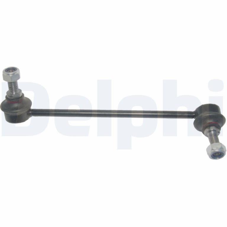 Biellette de barre stabilisatrice (Biellette antiroulis) DELPHI TC1402