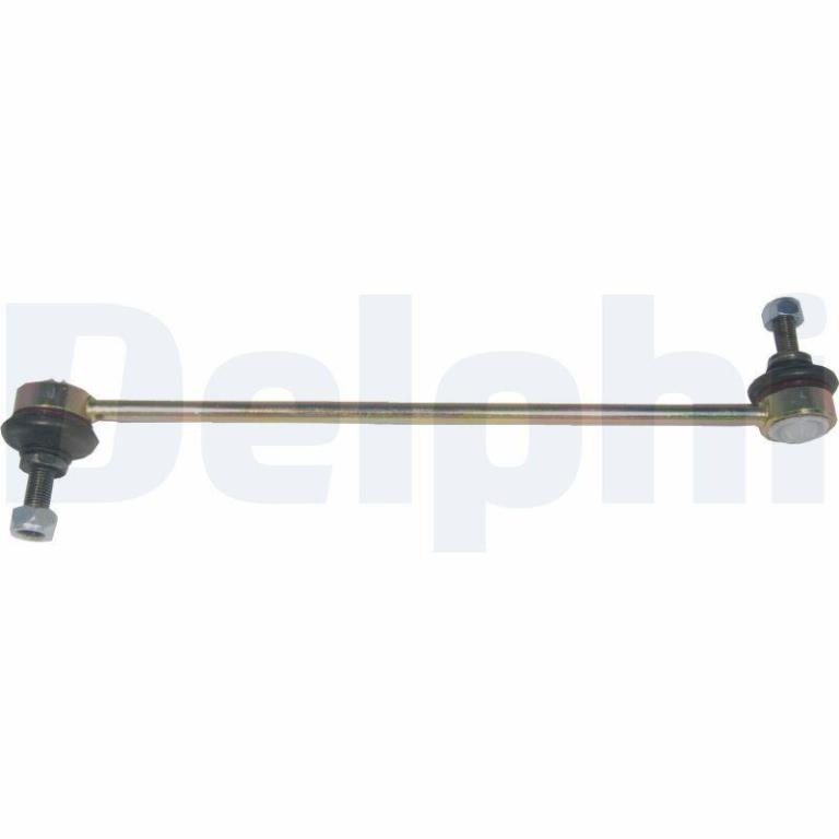 Biellette de barre stabilisatrice (Biellette antiroulis) DELPHI ref. TC1406