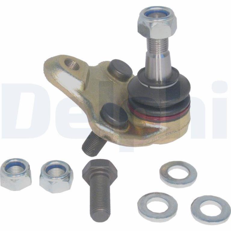 Rótula de suspensão DELPHI ref. TC1413