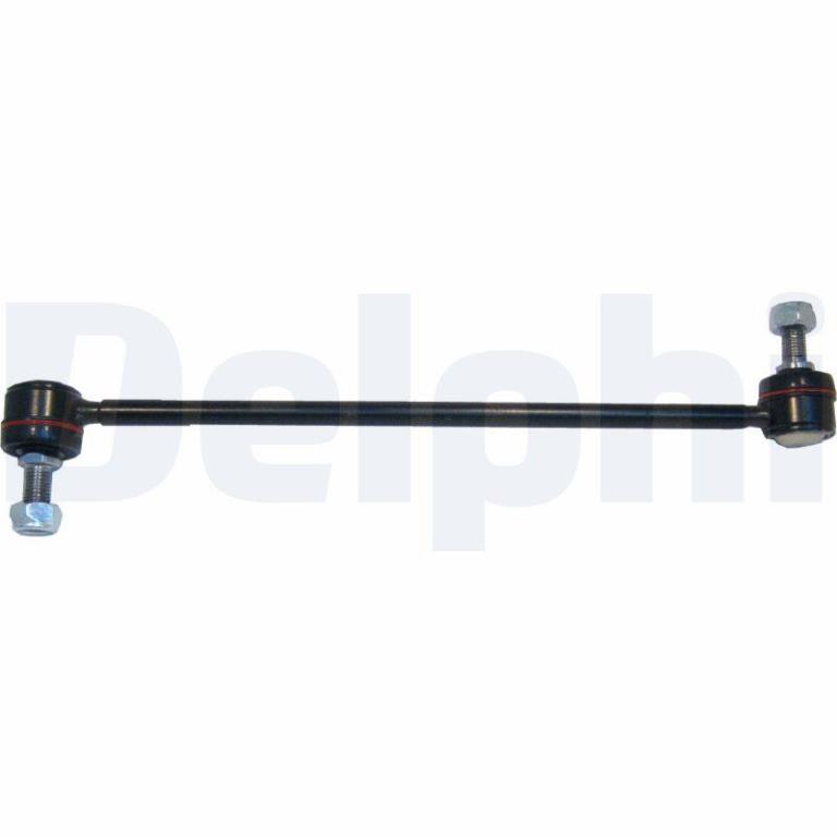 Biellette de barre stabilisatrice (Biellette antiroulis) DELPHI TC1416