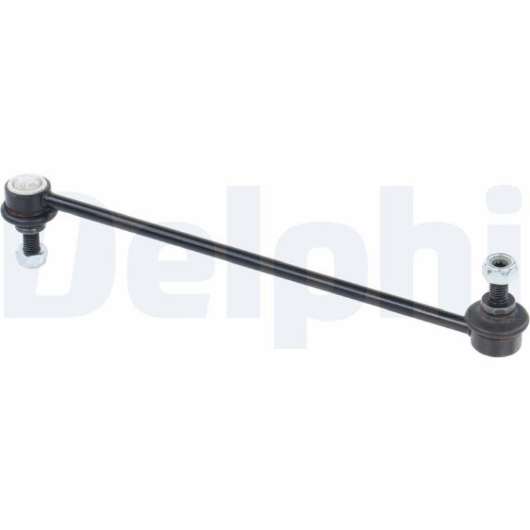 Biellette de barre stabilisatrice (Biellette antiroulis) DELPHI ref. TC1418