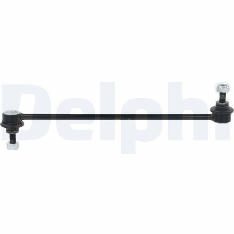Biellette de barre stabilisatrice (Biellette antiroulis) DELPHI ref. TC1418