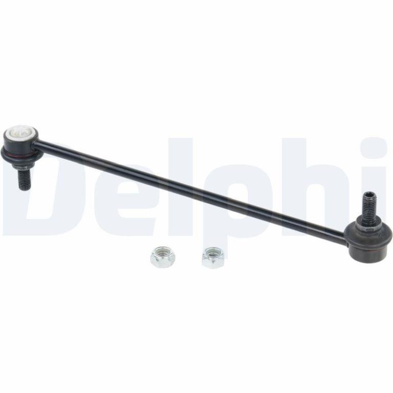 Biellette de barre stabilisatrice (Biellette antiroulis) DELPHI ref. TC1418