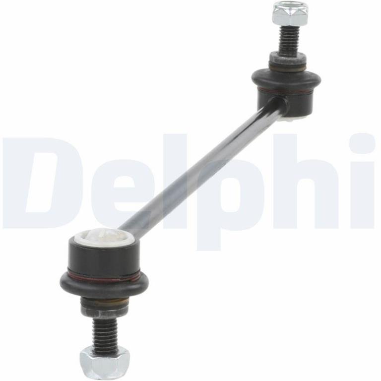 Biellette de barre stabilisatrice (Biellette antiroulis) DELPHI ref. TC1418