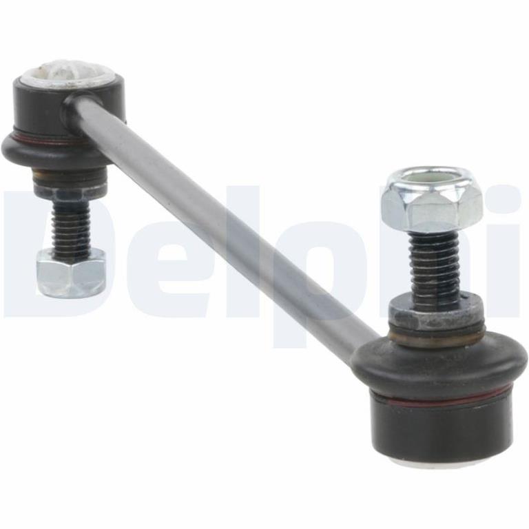Biellette de barre stabilisatrice (Biellette antiroulis) DELPHI ref. TC1418