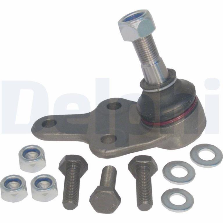 Rotule de suspension (Rotule de pivot) DELPHI ref. TC1433