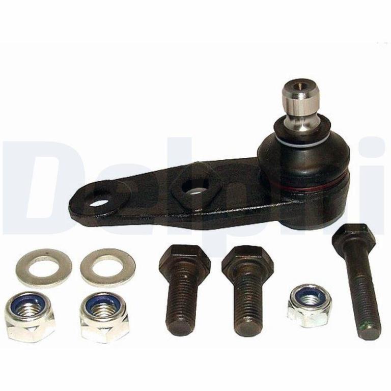 Rotule de suspension (Rotule de pivot) DELPHI ref. TC1438