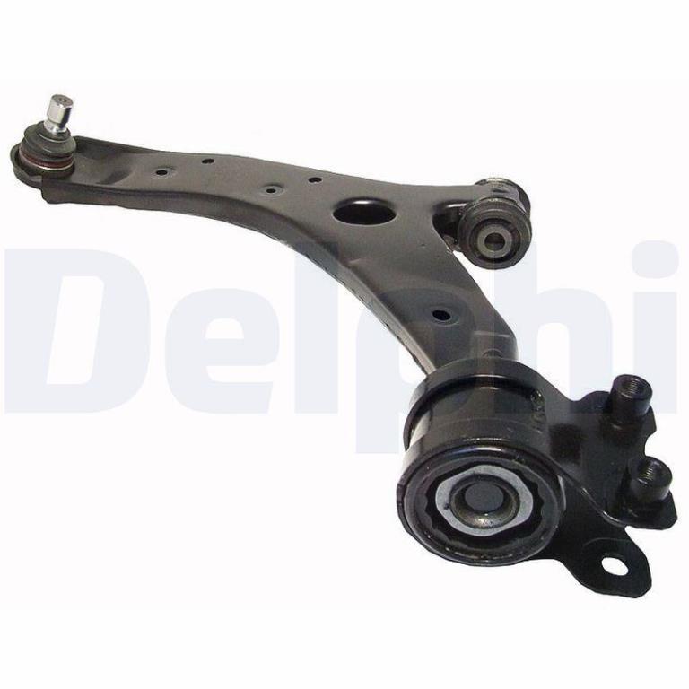 Triangle de suspension DELPHI ref. TC1449