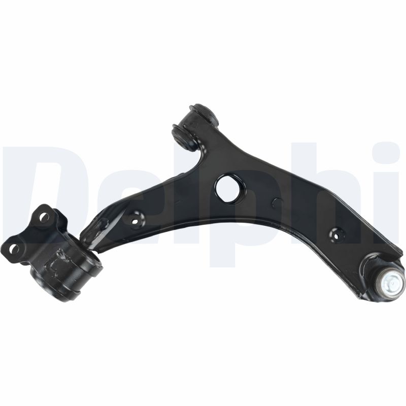 Triangle de suspension DELPHI ref. TC1449