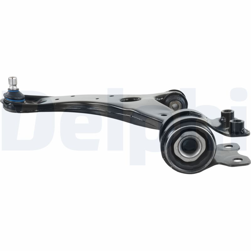 Triangle de suspension DELPHI ref. TC1449