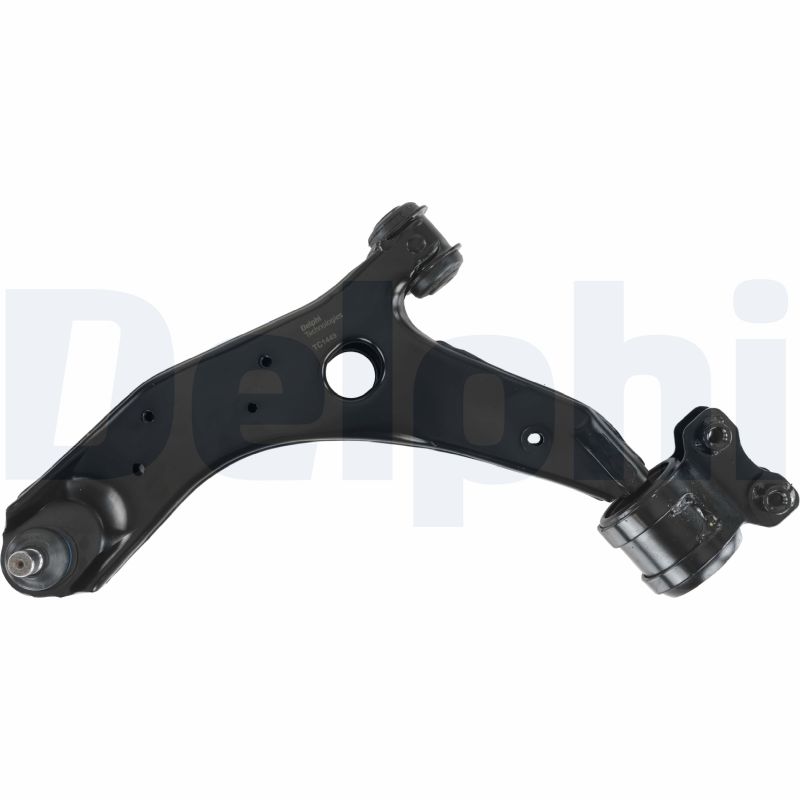 Triangle de suspension DELPHI ref. TC1449