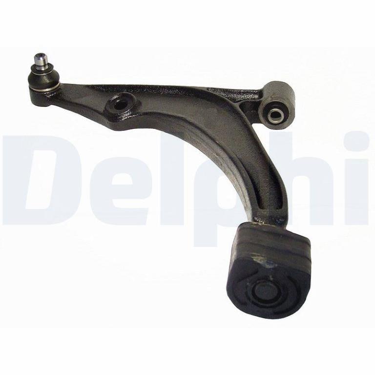 Triangle de suspension DELPHI ref. TC1452