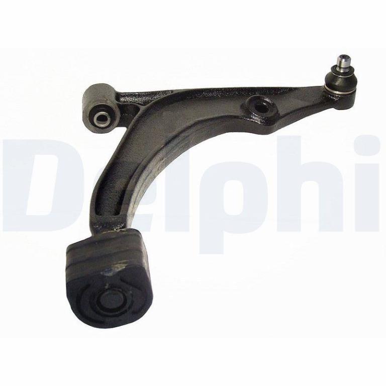 Triangle de suspension DELPHI TC1453