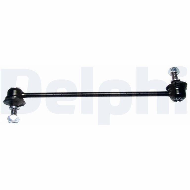 Biellette de barre stabilisatrice (Biellette antiroulis) DELPHI TC1456