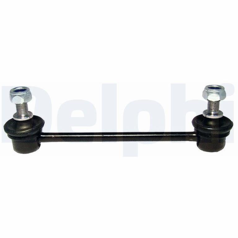 Biellette de barre stabilisatrice (Biellette antiroulis) DELPHI TC1457