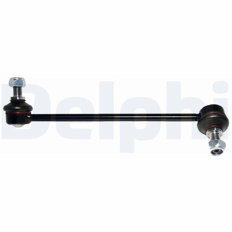 Biellette de barre stabilisatrice (Biellette antiroulis) DELPHI TC1460