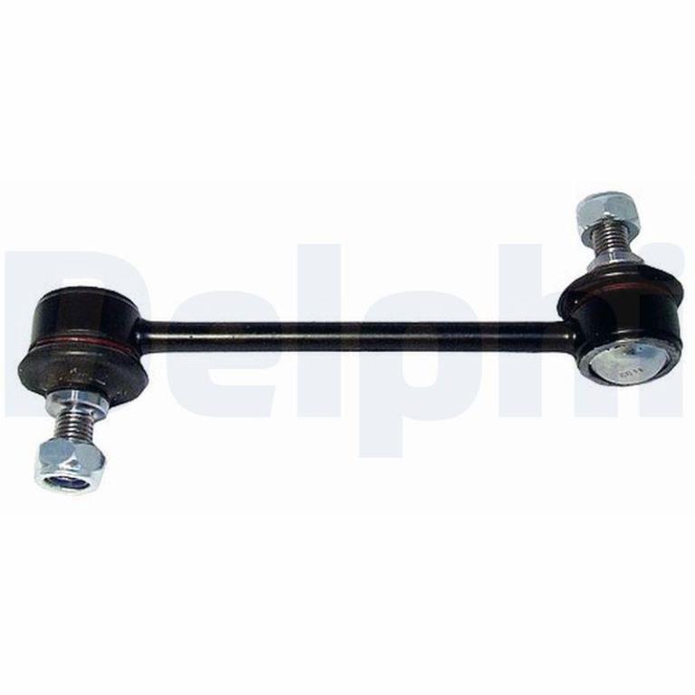 Biellette de barre stabilisatrice (Biellette antiroulis) DELPHI TC1461