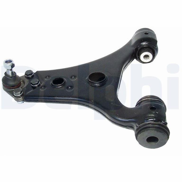 Triangle de suspension DELPHI ref. TC1465