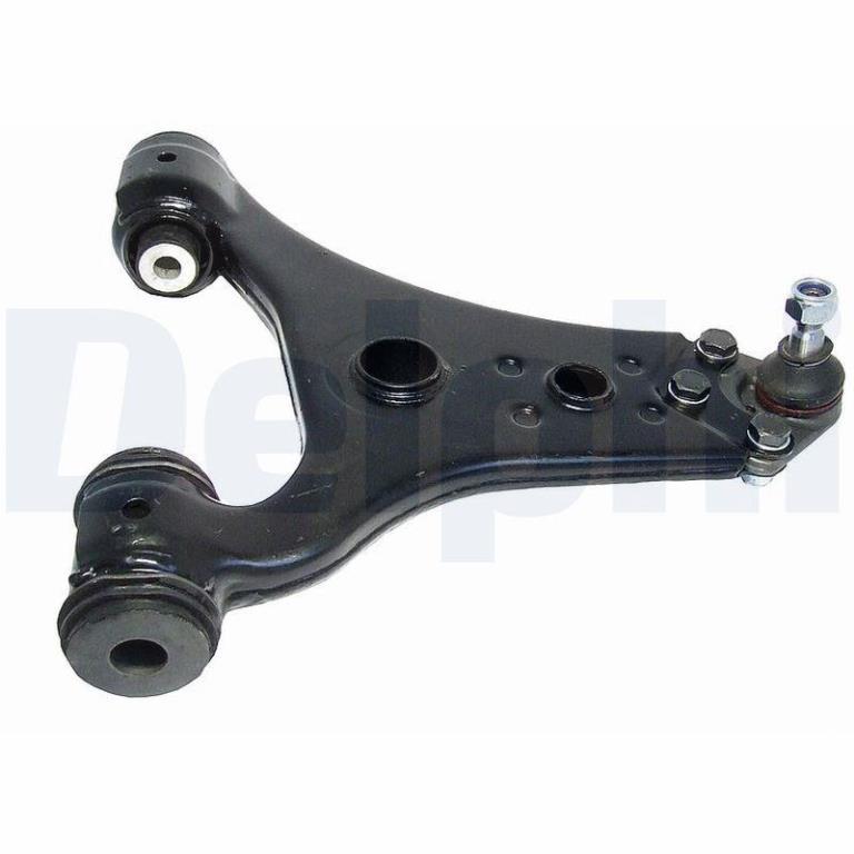 Triangle de suspension DELPHI TC1466