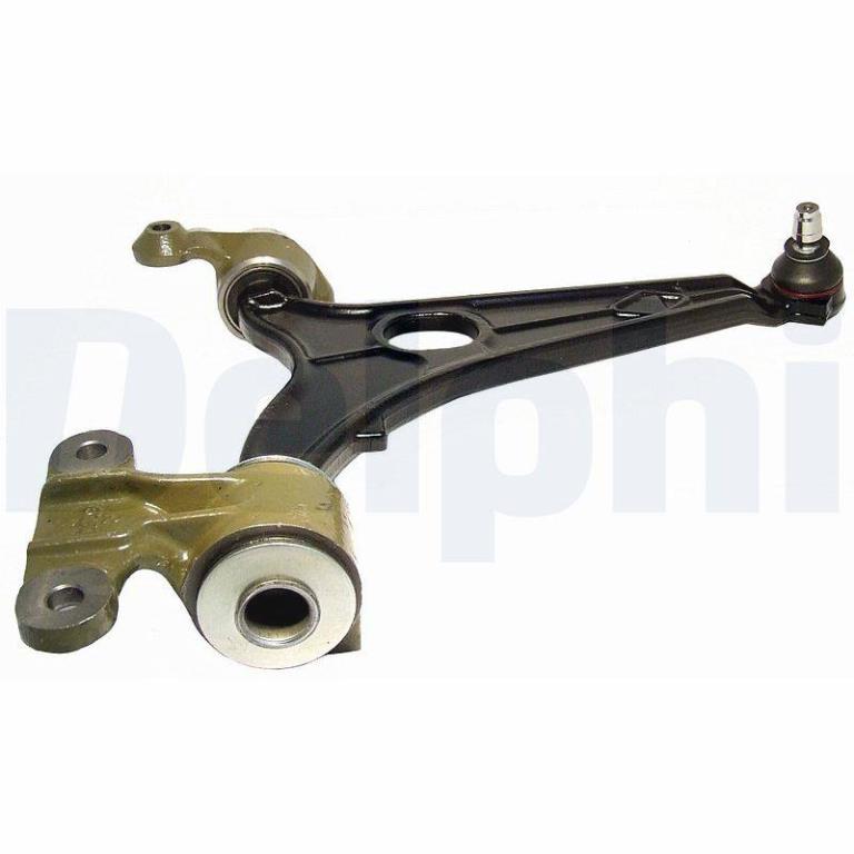 Triangle de suspension DELPHI ref. TC1471