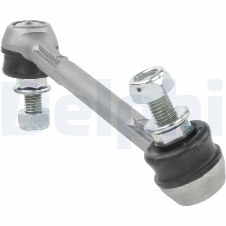 Biellette de barre stabilisatrice (Biellette antiroulis) DELPHI ref. TC1473